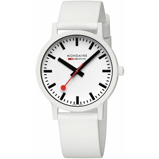 MONDAINE ESSENCE WHITE MS1.41110.RA - ESSENCE - BRANDS