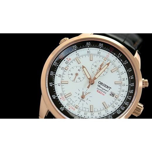 ORIENT FTD09005W - ORIENT - BRANDS