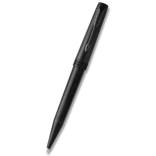 KULIČKOVÉ PERO PARKER PREMIER MONOCHROME BLACK PVD 1502/7231430 - BALLPOINT PENS - ACCESSORIES