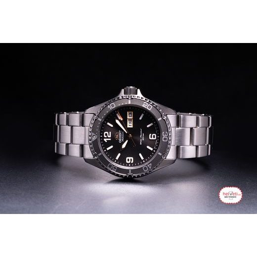 ORIENT MAKO III RA-AA0819N - MAKO - BRANDS