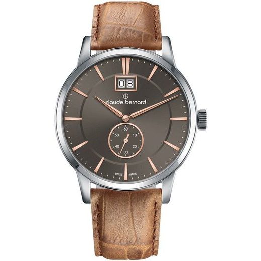 CLAUDE BERNARD CLASSIC 64005-3-GIR3 - CLASSIC - BRANDS