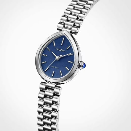CITIZEN L RAINELL ECO-DRIVE EM1201-52L - ELEGANT - ZNAČKY