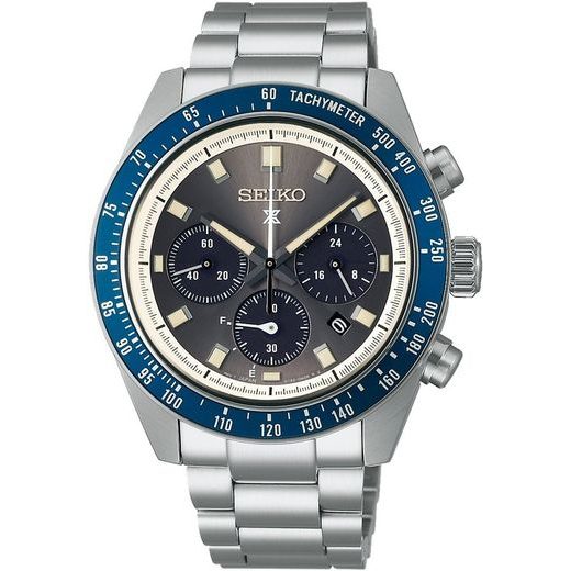 SEIKO PROSPEX SSC939P1 GRAND TOURING SPEEDTIMER - PROSPEX - ZNAČKY
