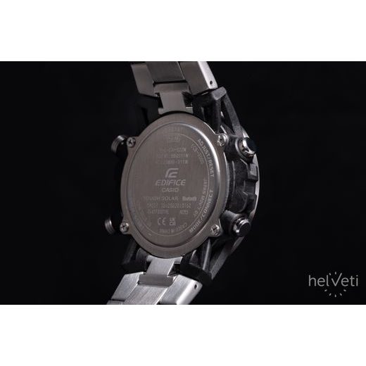 CASIO EDIFICE ECB-2000D-1AEF - BAZAR - EDIFICE - ZNAČKY