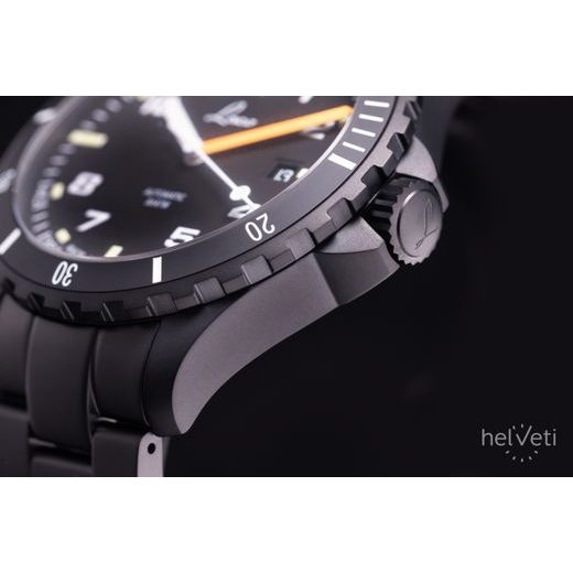 LACO HIMALAYA 42 DLC 862106.014 - SQUAD - ZNAČKY