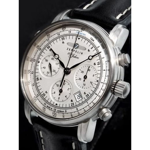 ZEPPELIN 100 YEARS ZEPPELIN EDITION 7618-1 - ARCHÍV