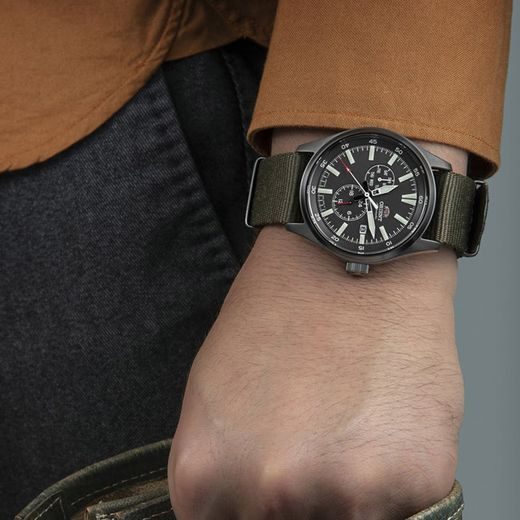 ORIENT SPORTS RA-AK0403N - SPORTS - ZNAČKY