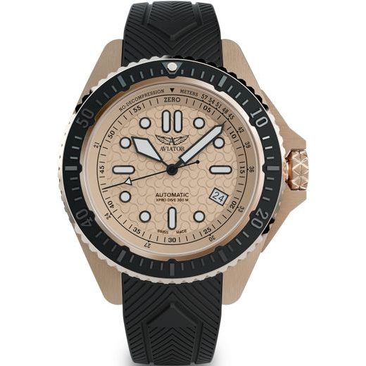 AVIATOR XPRO DIVE 300 AUTO V.1.43.2.364.6 - XPRO DIVE 300 AUTO - BRANDS