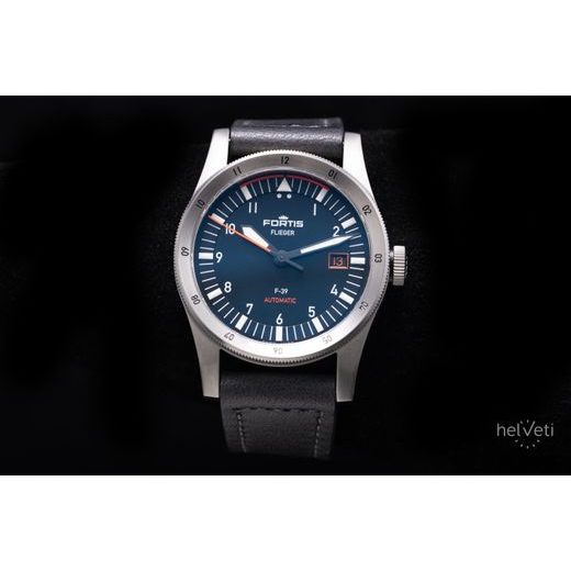 FORTIS FLIEGER F-39 ORIGINAL F4220006 - FLIEGER - MĂRCI