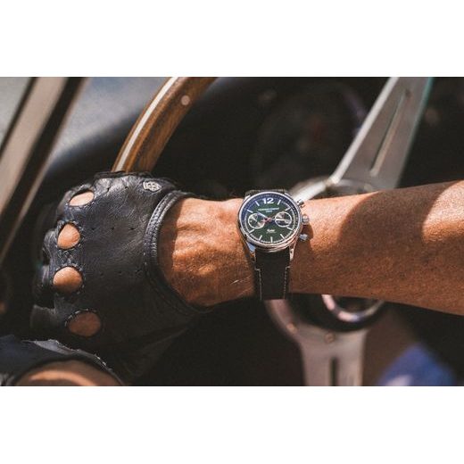 FREDERIQUE CONSTANT VINTAGE RALLY HEALEY CHRONOGRAPH AUTOMATIC LIMITED EDITION FC-397HDGR5B6 - VINTAGE RALLY - ZNAČKY