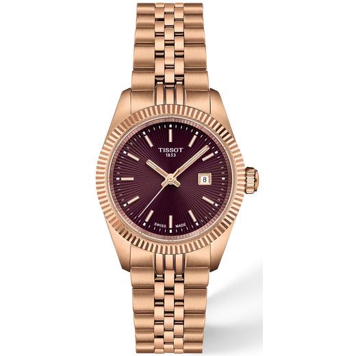 TISSOT BALLADE 30MM T156.010.33.371.00 - BALLADE - ZNAČKY