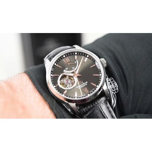 ORIENT STAR CONTEMPORARY RE-AT0007N - CONTEMPORARY - BRANDS