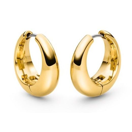 NÁUŠNICE BOCCIA TITANIUM 05096-02 - EARRING - ACCESSORIES