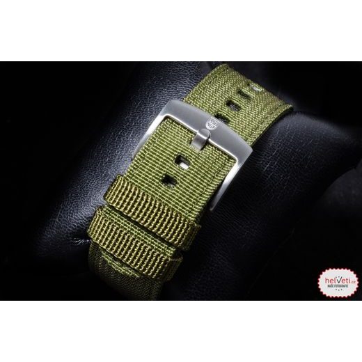 LUMINOX ATACAMA FIELD AUTOMATIC 1907.NF - LAND - BRANDS