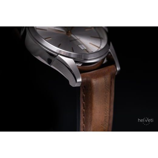 HAMILTON AMERICAN CLASSIC SPIRIT OF LIBERTY AUTOMATIC H42415551 - AMERICAN CLASSIC - BRANDS