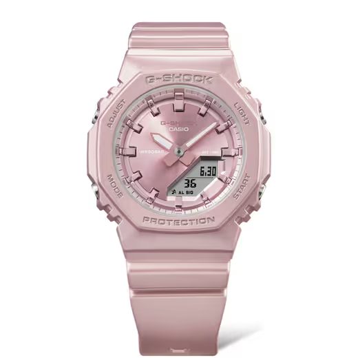 CASIO G-SHOCK GMA-P2100ST-4AER - CASIOAK - ZNAČKY
