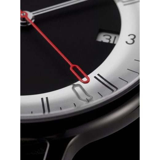 MONDAINE DOPPIO MIRROR LIMITED EDITION MLE.41280.SM - DOPPIO - BRANDS