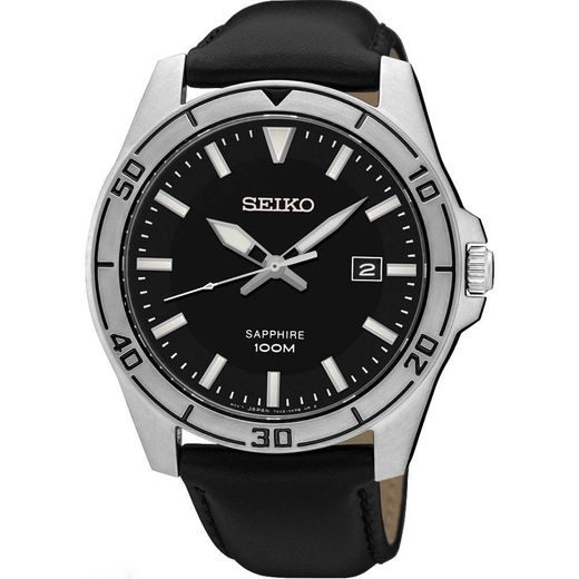 SEIKO SGEH65P1 - SEIKO - ZNAČKY