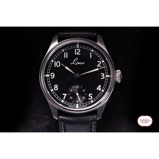 LACO MARINE BREMERHAVEN 42,5 - MARINE - ZNAČKY