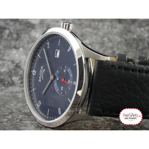 BOCCIA TITANIUM 3606-02 - BOCCIA TITANIUM - ZNAČKY