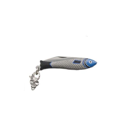 KAPESNÍ NŮŽ MIKOV RYBIČKA ICE 130-NZN-1 - KAPESNÍ NOŽE - OSTATNÍ