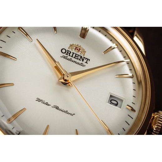 ORIENT BAMBINO RA-AC0M01S VERSION 7 - BAMBINO - BRANDS