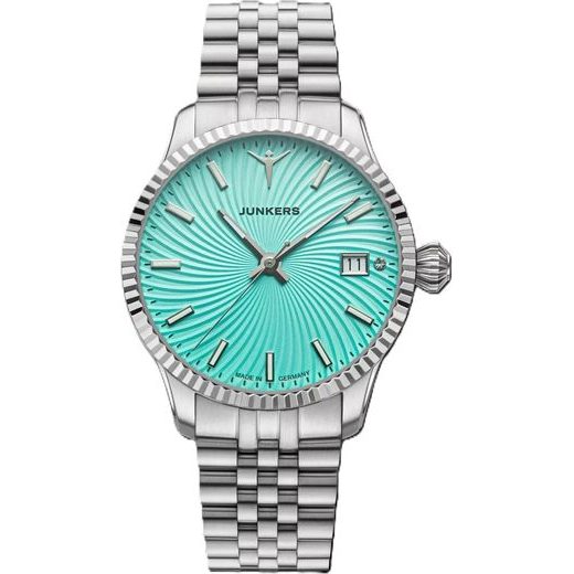 JUNKERS VICTORIA 970.92.16M - VICTORIA - ZNAČKY