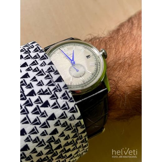 ORIENT BAMBINO RA-AP0104S SMALL SECOND - BAMBINO - BRANDS