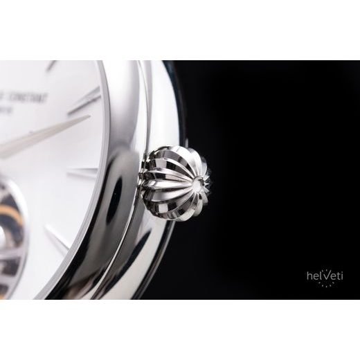 FREDERIQUE CONSTANT MANUFACTURE CLASSIC TOURBILLON AUTOMATIC LIMITED EDITION FC-980S3H6 - MANUFACTURE - BRANDS