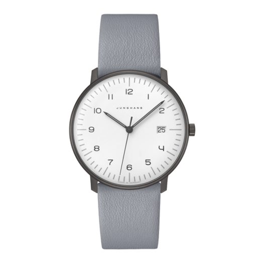 JUNGHANS MAX BILL QUARTZ 41/4064.02 - JUNGHANS - ZNAČKY