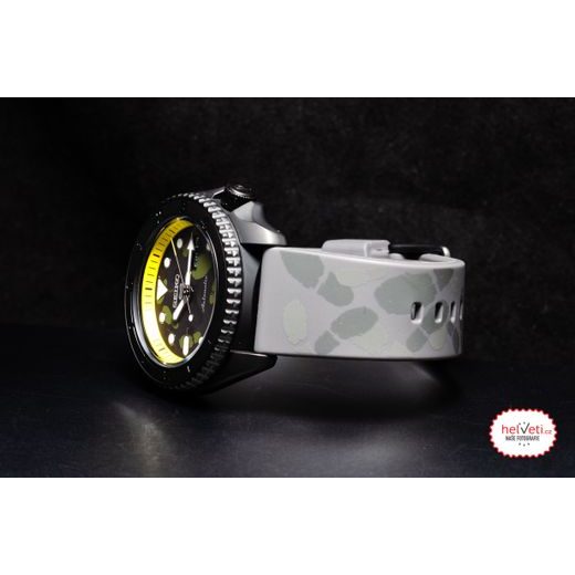 SEIKO 5 SPORTS SRPH69K1 SANJI ONE PIECE LIMITED EDITION - ONE PIECE - MĂRCI