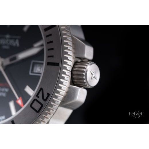 DAVOSA ARGONAUTIC 39 BS 161.532.20 - ARGONAUTIC - ZNAČKY