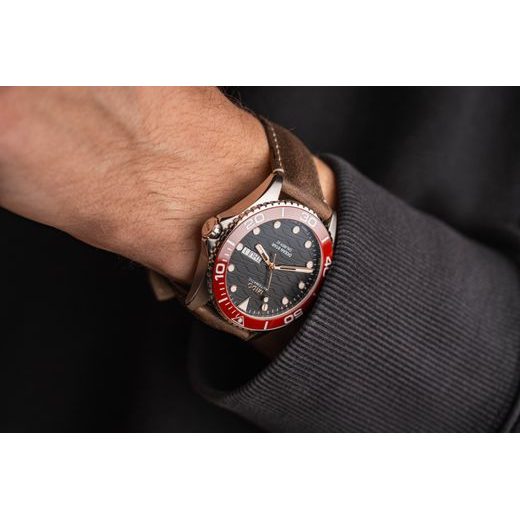 MIDO OCEAN STAR 200C M042.430.16.051.00 - OCEAN STAR - MĂRCI