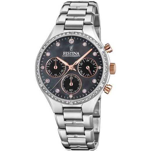 FESTINA BOYFRIEND 20401/4 - BOYFRIEND - BRANDS