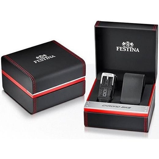 FESTINA CHRONO BIKE 20327/7 - FESTINA - ZNAČKY