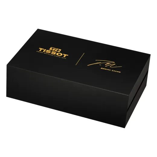 TISSOT PRX SKELETON DAMIAN LILLARD SPECIAL EDITION T137.405.17.371.00 - PRX - ROBNE MARKE