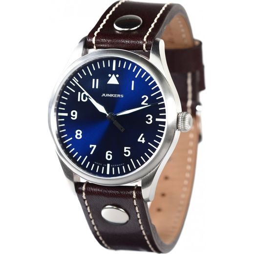 JUNKERS BAUMUSTER A 920.01.01 - BAUMUSTER - BRANDS