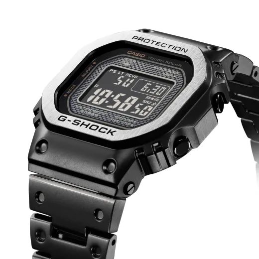 CASIO G-SHOCK GMW-B5000MB-1ER - G-SHOCK - ZNAČKY