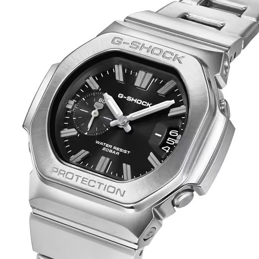 CASIO G-SHOCK GMC-2500D-1AER - G-SHOCK - ZNAČKY