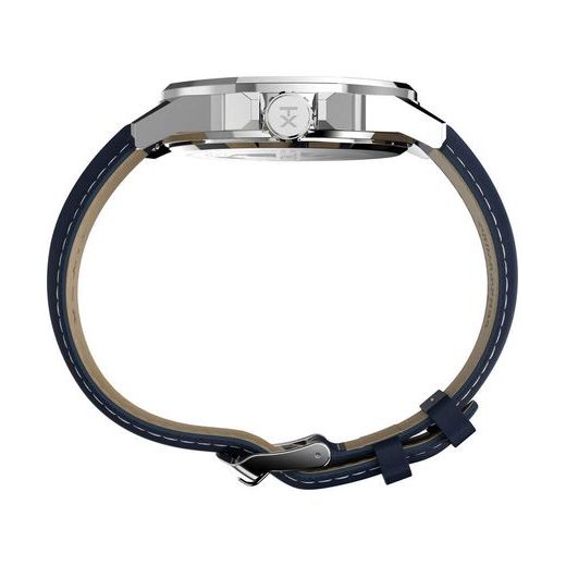 TIMEX ESSEX AVENUE TW2W80200BR - TIMEX - BRANDS