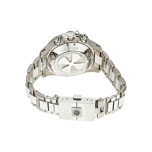 BALL ENGINEER HYDROCARBON SPACEMASTER ORBITAL II GMT DC3036C-SA-BK - ENGINEER HYDROCARBON - BRANDS