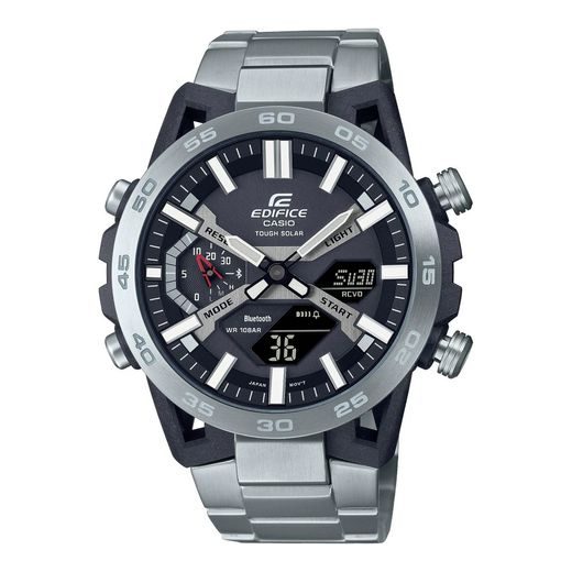 CASIO EDIFICE ECB-2000D-1AEF - BAZAR - EDIFICE - ZNAČKY
