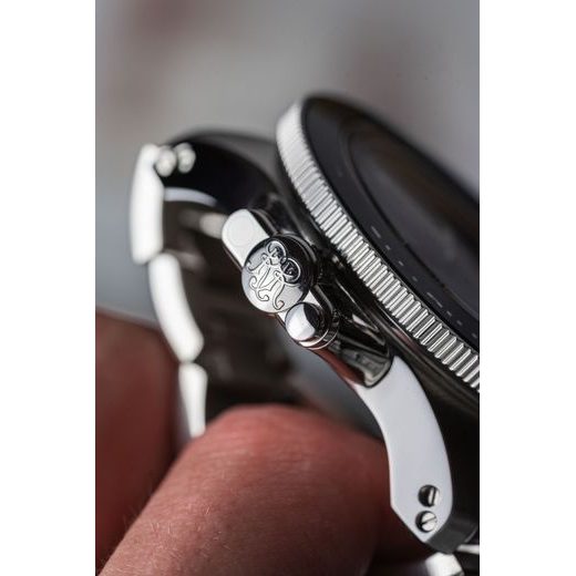 BALL ENGINEER HYDROCARBON ORIGINAL (43MM) COSC DM2218B-SCJ-BK - ENGINEER HYDROCARBON - BRANDS
