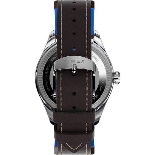 TIMEX WATERBURY PAN AM® TWG030100QY - TIMEX - ZNAČKY