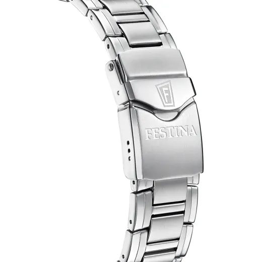 FESTINA SWISS MADE 20042/4 - SWISS MADE - BRANDS