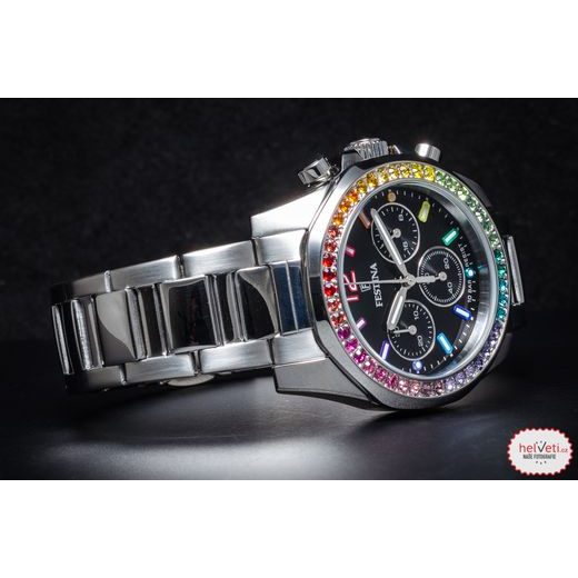 FESTINA RAINBOW 20606/3 - RAINBOW - ZNAČKY