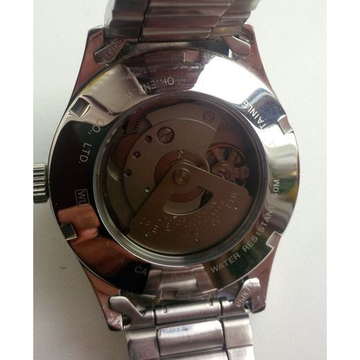 ORIENT CLASSIC AUTOMATIC FER1X002H - ORIENT - MĂRCI