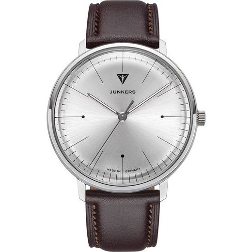 JUNKERS BAUHAUS 40 908.01.03 - BAUHAUS 40 - ZNAČKY