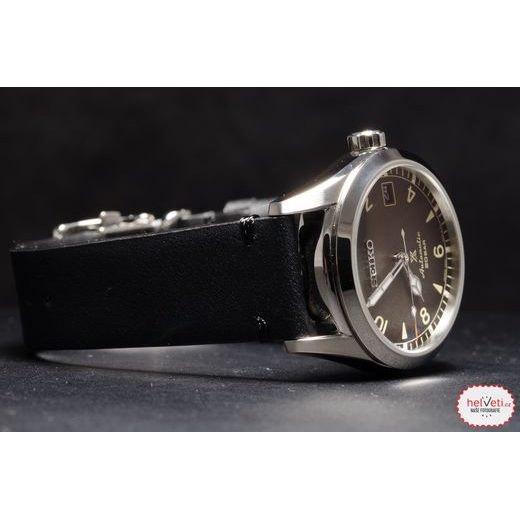 SEIKO ALPINIST SPB159J1 - PROSPEX - ZNAČKY