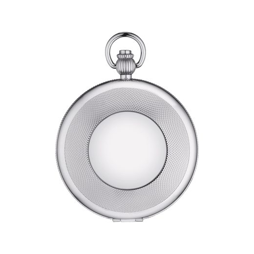 TISSOT BRIDGEPORT MECHANICAL SKELETON T859.405.19.273.00 - ARCHÍV